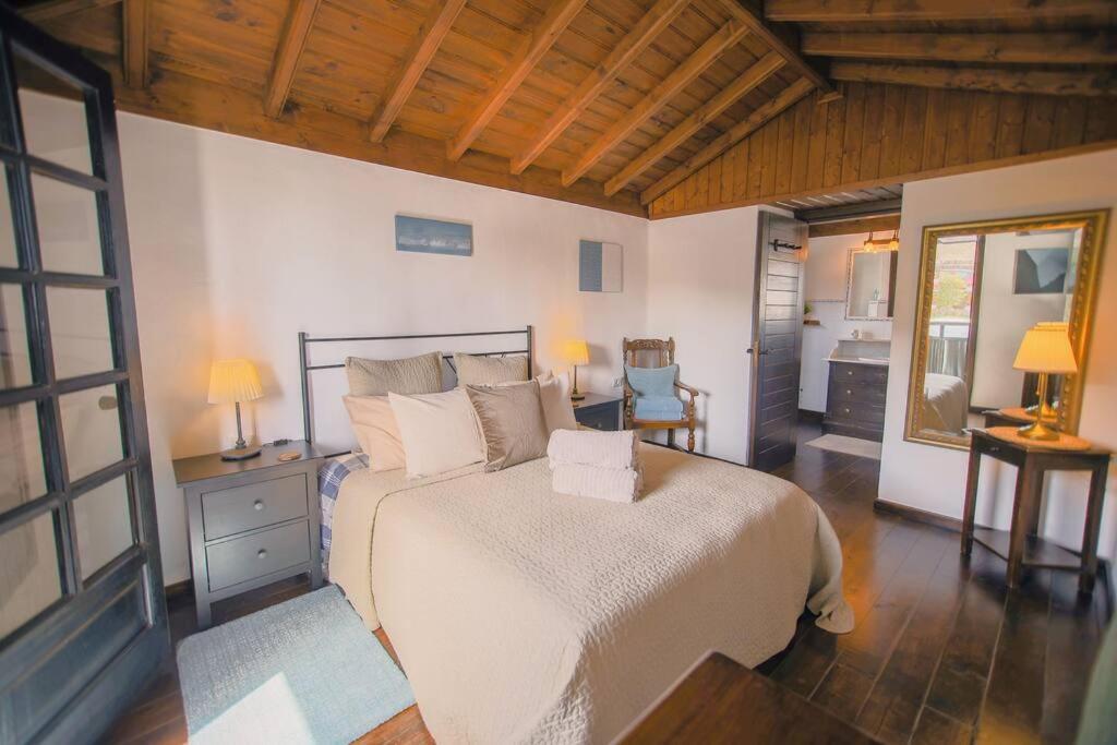 Casita Palmera, Country Home, Haria, Lanzarote