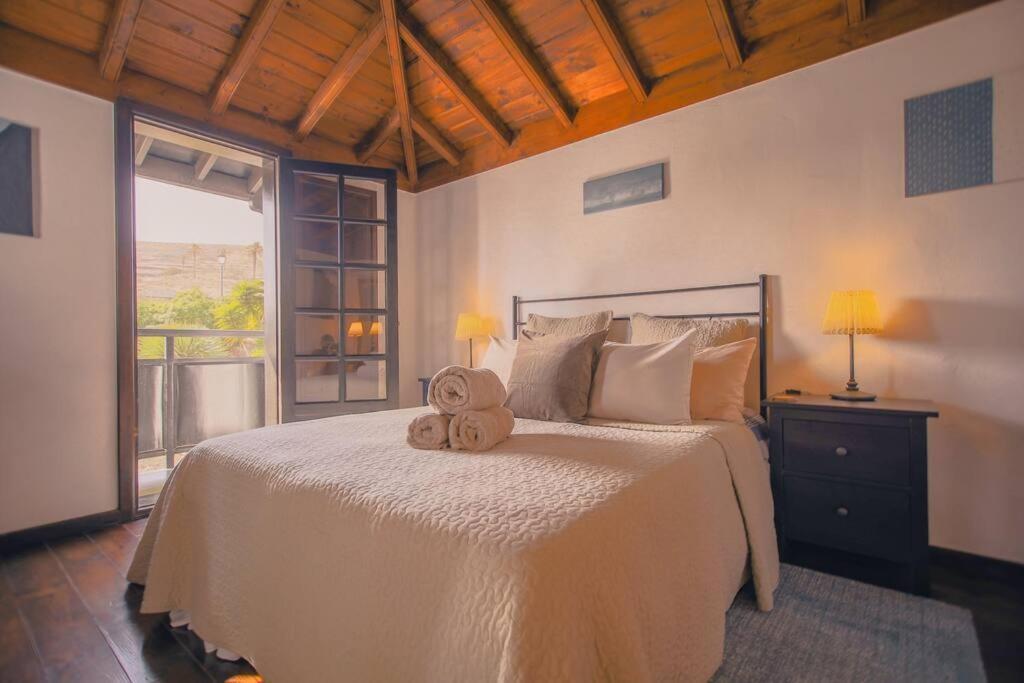 Casita Palmera, Country Home, Haria, Lanzarote *