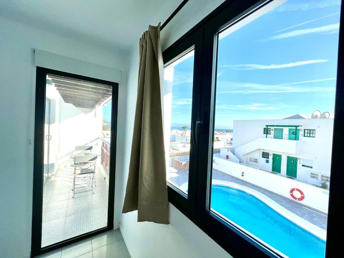 Casa Atika Apartment Los Pocillos