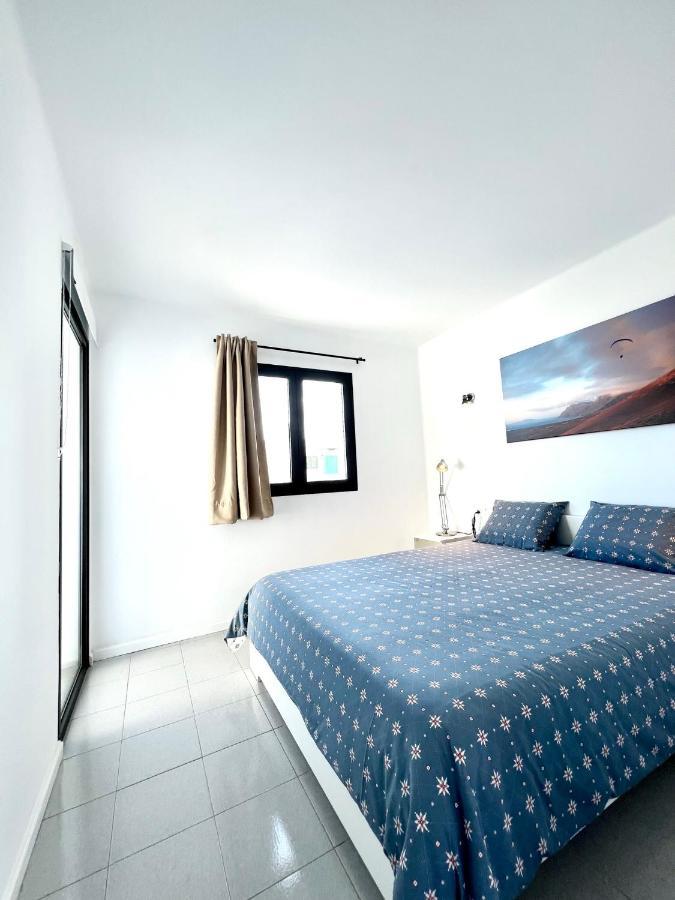Casa Atika Apartment Los Pocillos