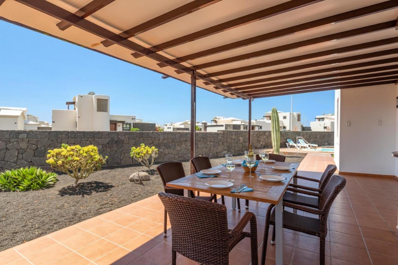 Vista Faro By Villa Playa Blanca (Lanzarote)