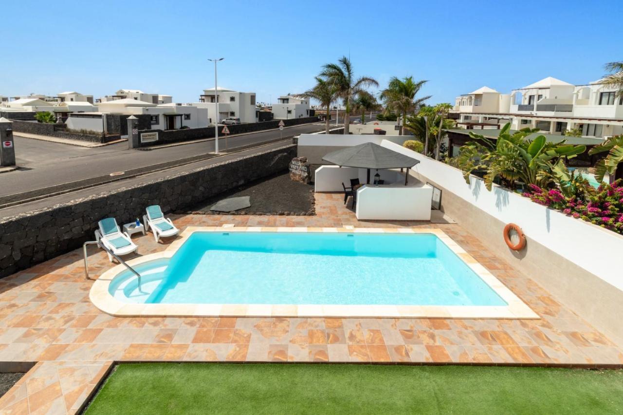 Vista Faro By Villa *