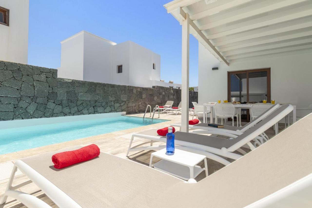 Villa Matira By