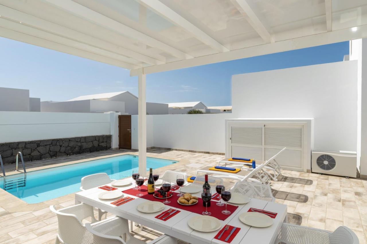 Villa Lana By Playa Blanca (Lanzarote)