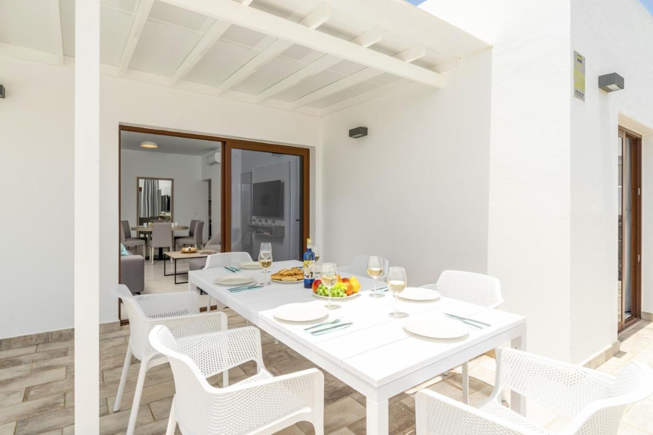Villa Montane By Playa Blanca (Lanzarote)