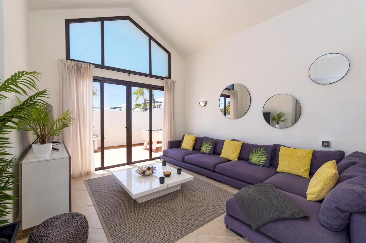 Norma By Villa Playa Blanca (Lanzarote)