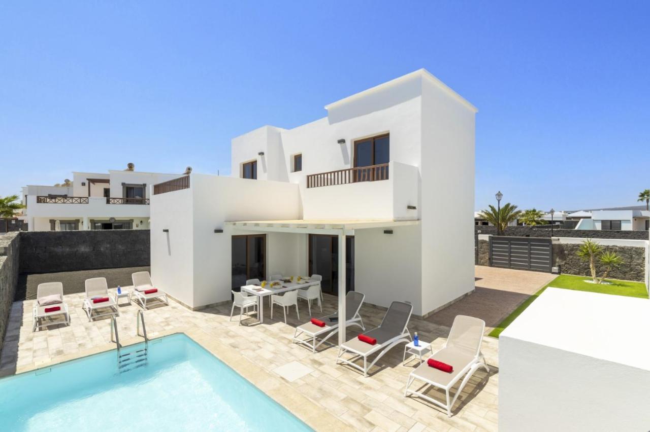 Matira By Villa Playa Blanca (Lanzarote)