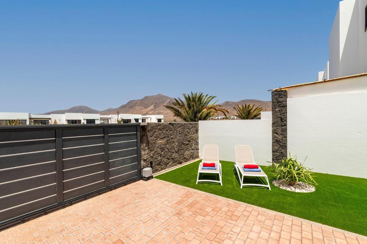 Omura By Playa Blanca (Lanzarote)