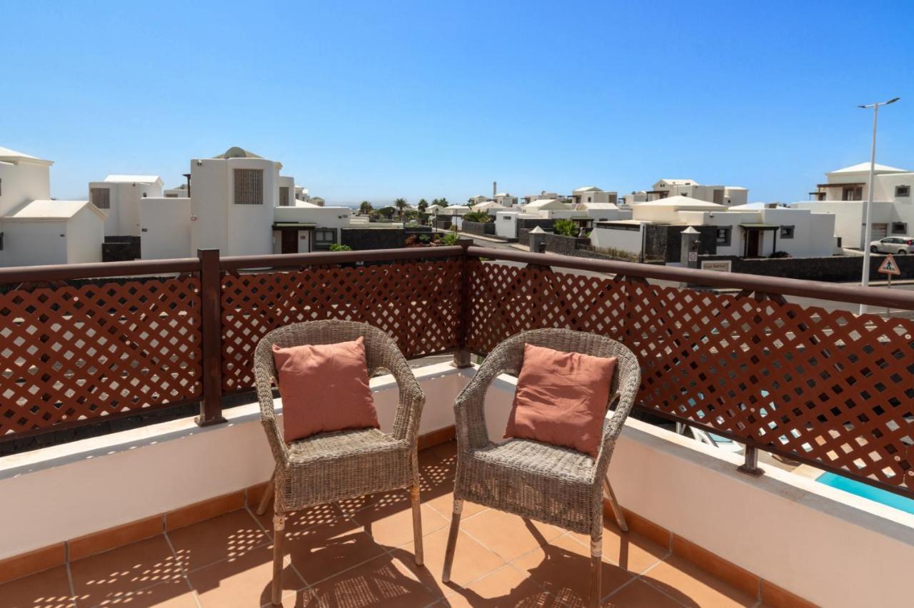 Vista Faro By * Playa Blanca (Lanzarote)