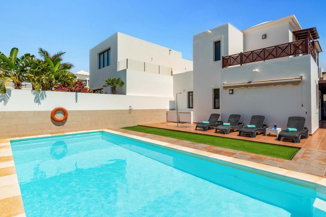 Vista Faro By Villa Playa Blanca (Lanzarote)