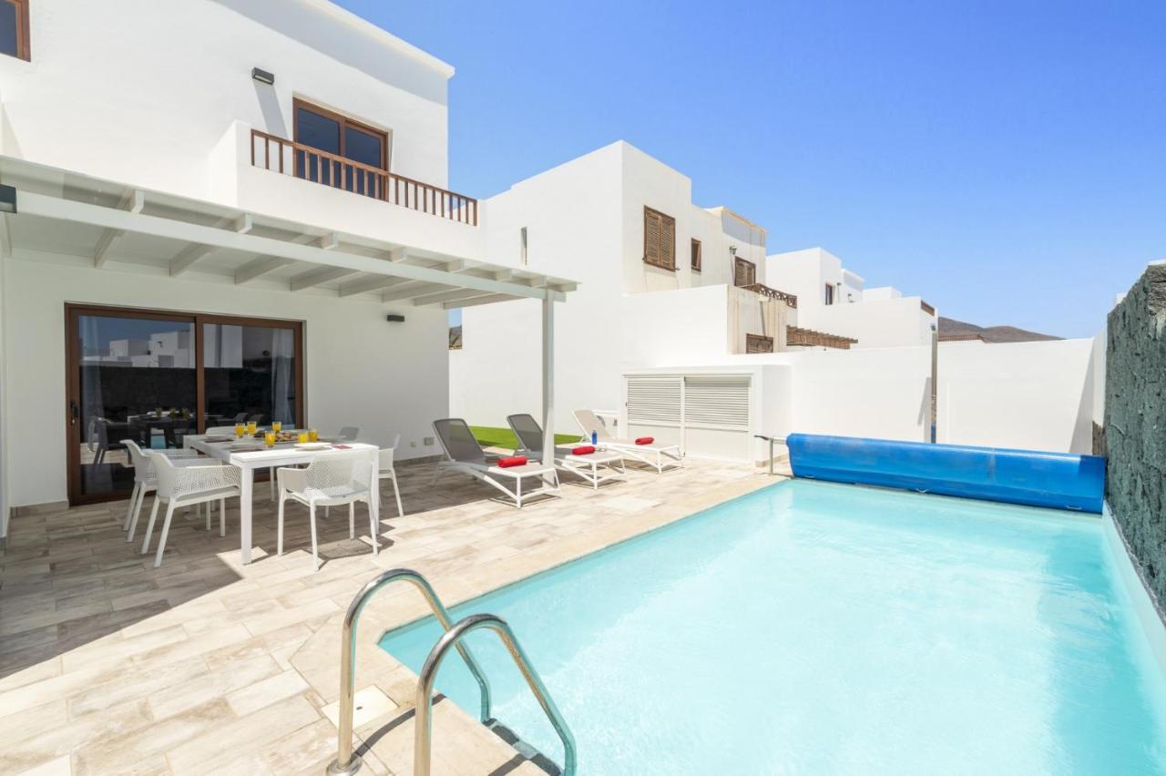 Villa Matira By