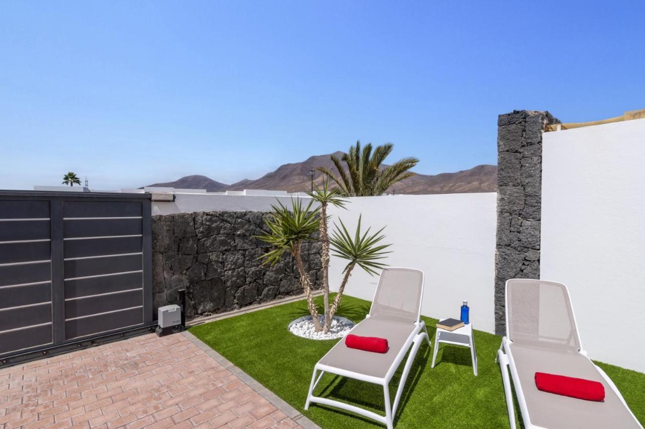 Matira By Playa Blanca (Lanzarote)