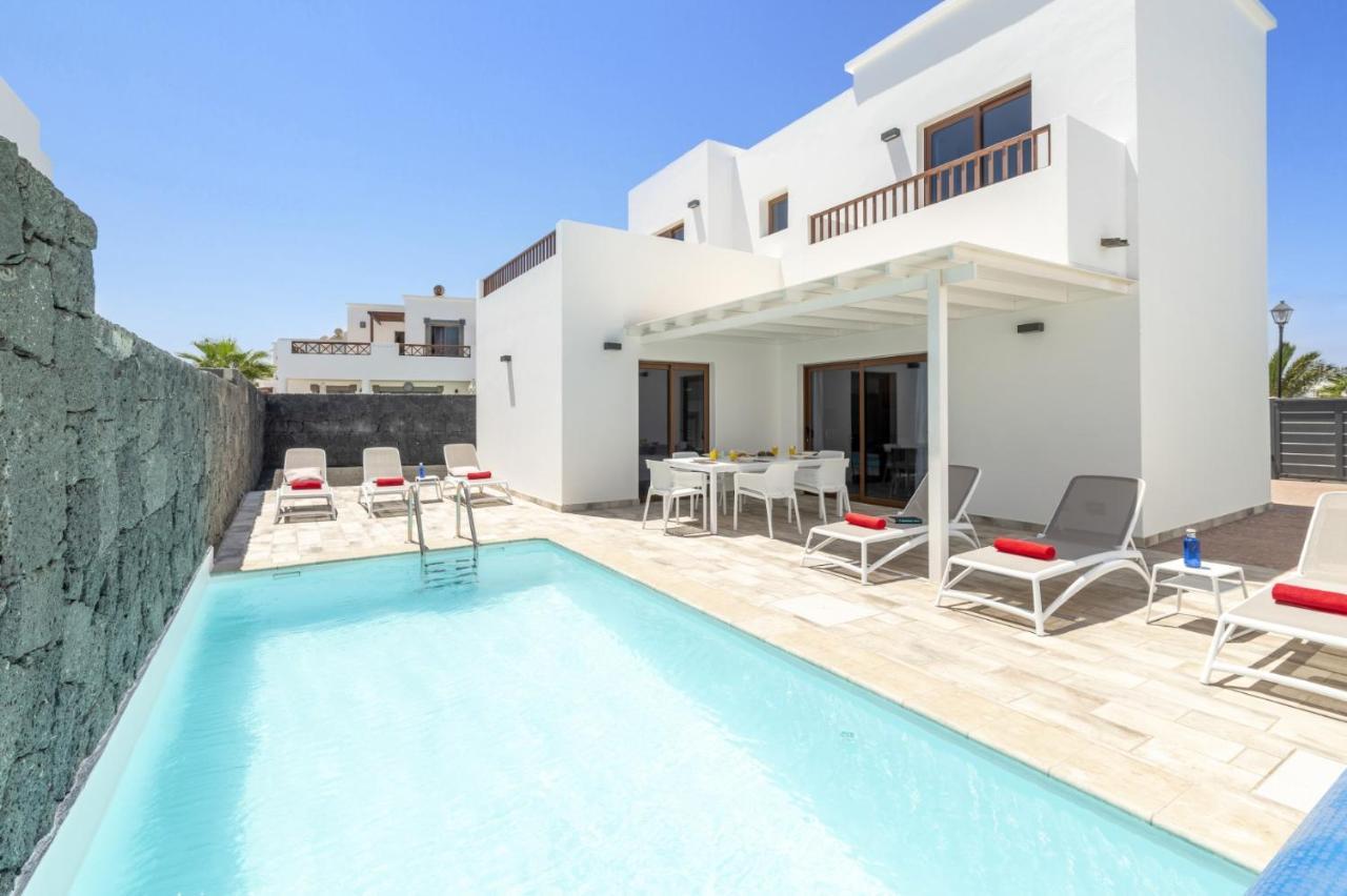 Villa Matira By Playa Blanca (Lanzarote)