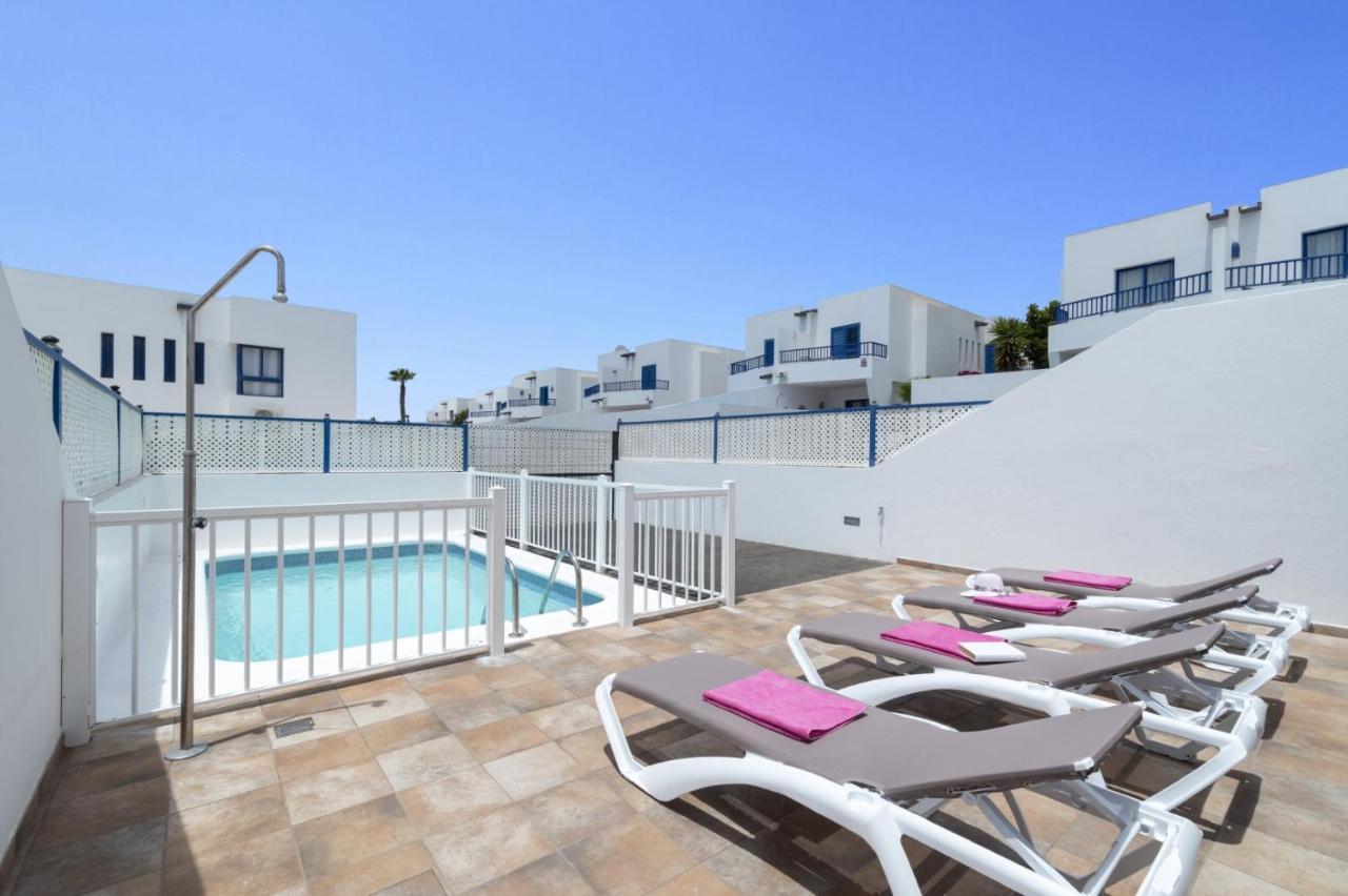 Blanca By * Playa Blanca (Lanzarote)