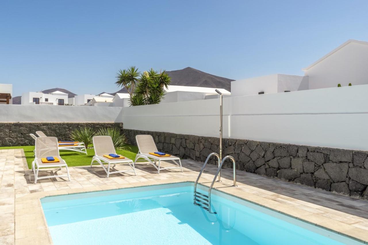 Lana By Villa Playa Blanca (Lanzarote)