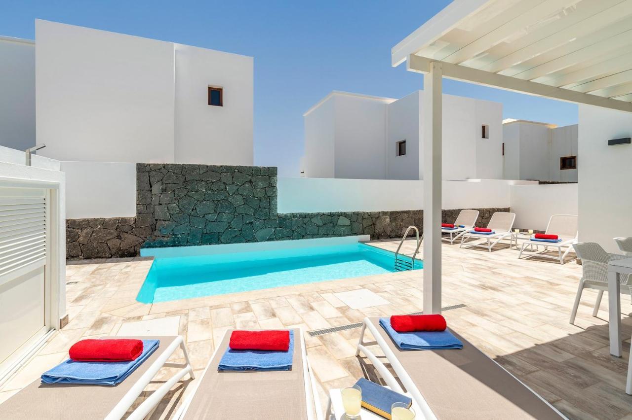 Villa Omura By Playa Blanca (Lanzarote)