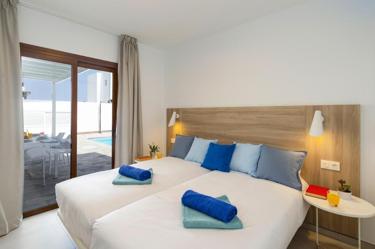Omura By Villa Playa Blanca (Lanzarote)