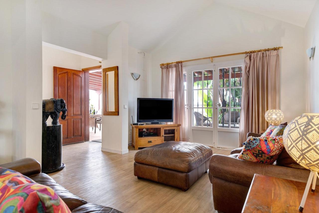 Villa Casa Colleen Puerto del Carmen (Lanzarote)