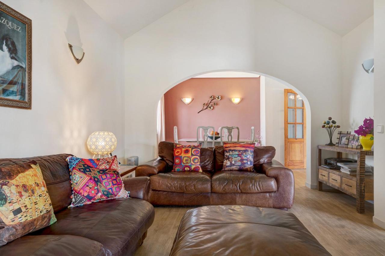Villa Casa Colleen Puerto del Carmen (Lanzarote)