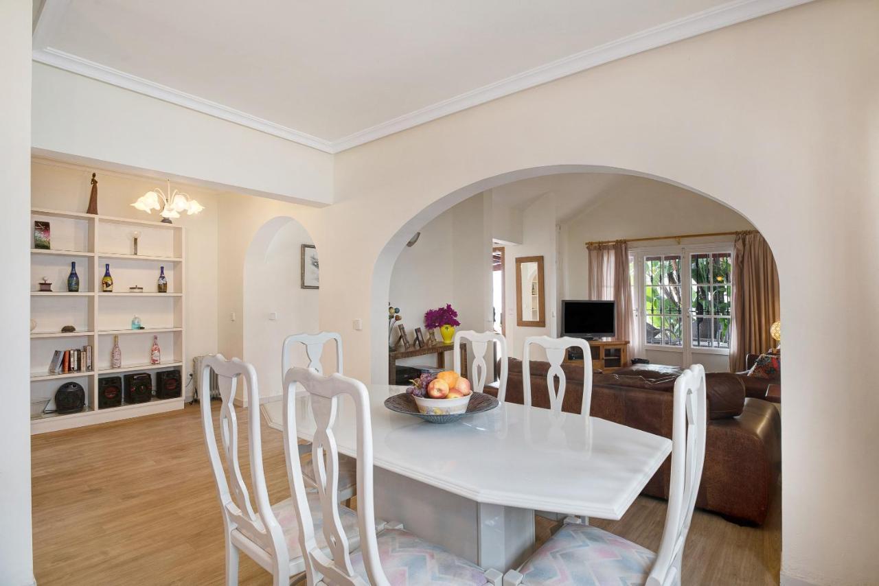 Villa Casa Colleen Puerto del Carmen (Lanzarote)