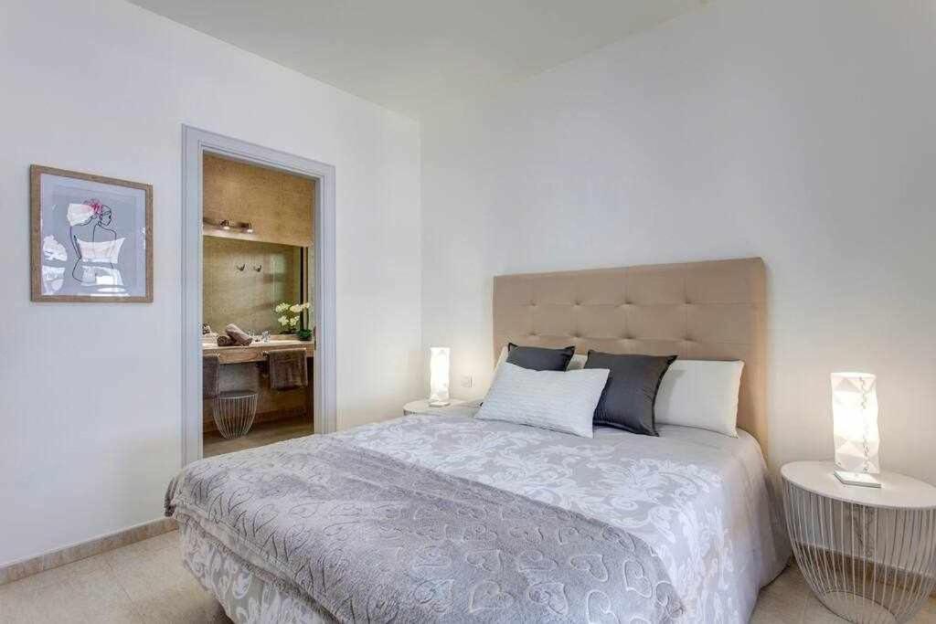 Villa Homu Bianca Fantastica Con Piscina Privad *