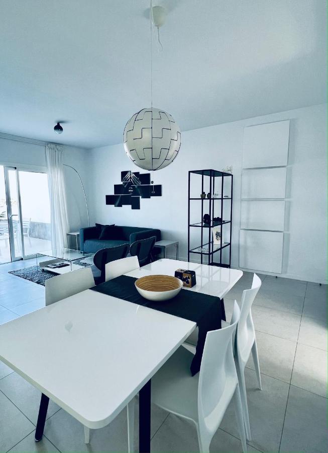 Trendy Casa Linea Сasa de vacaciones *