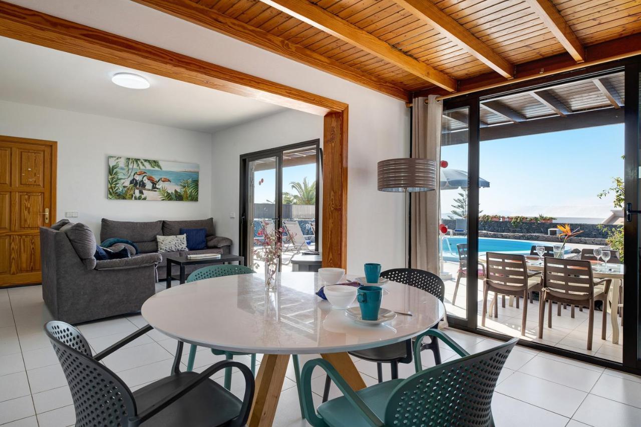 Fernando Holiday home *