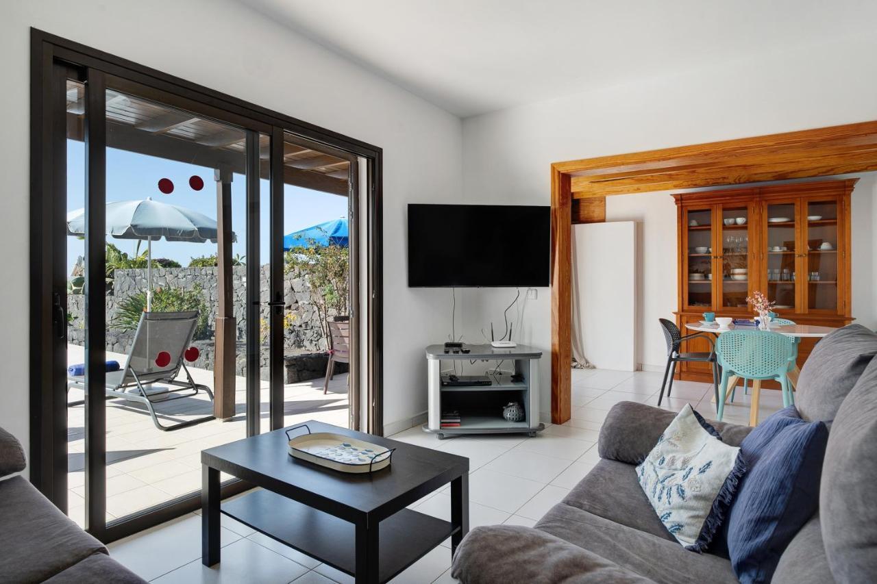 Holiday home Fernando Playa Blanca (Lanzarote)