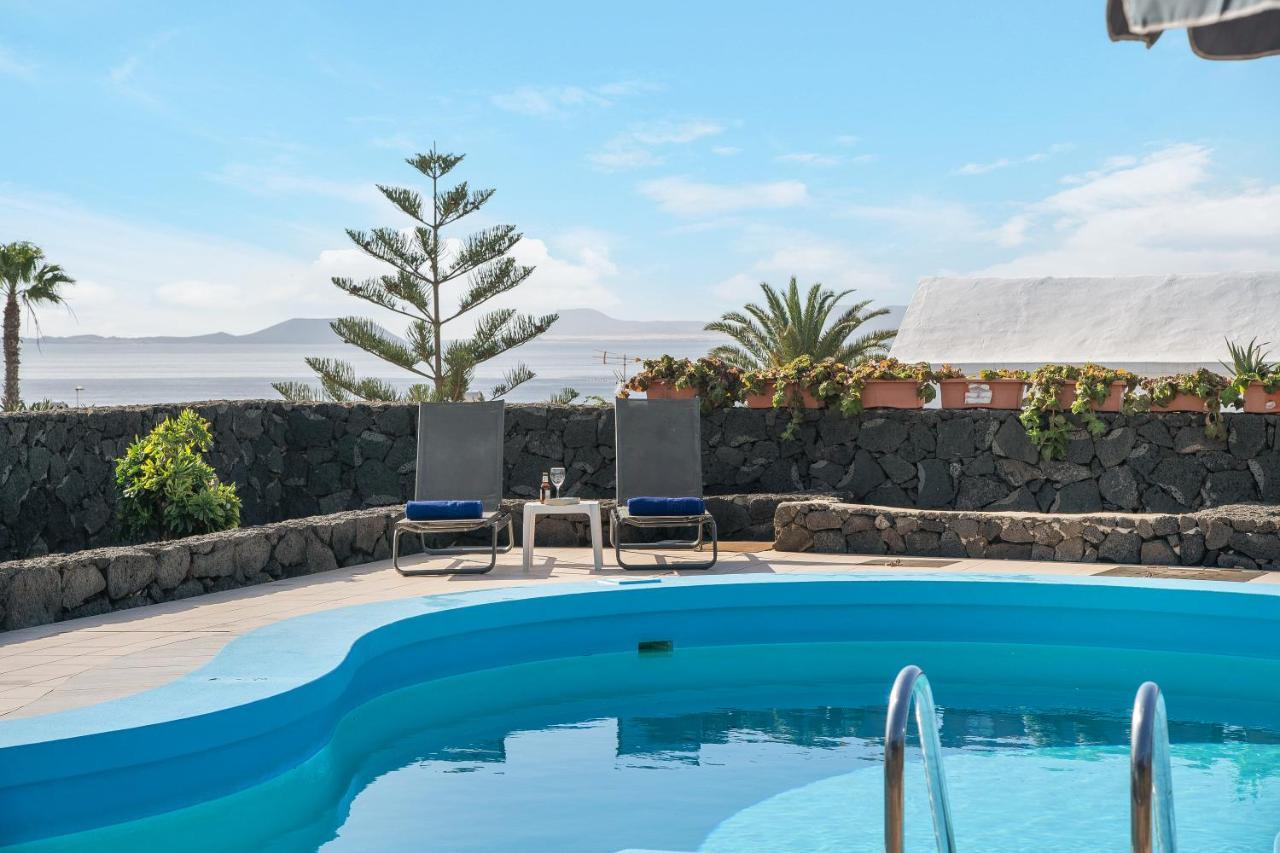 Holiday home Fernando Playa Blanca (Lanzarote)