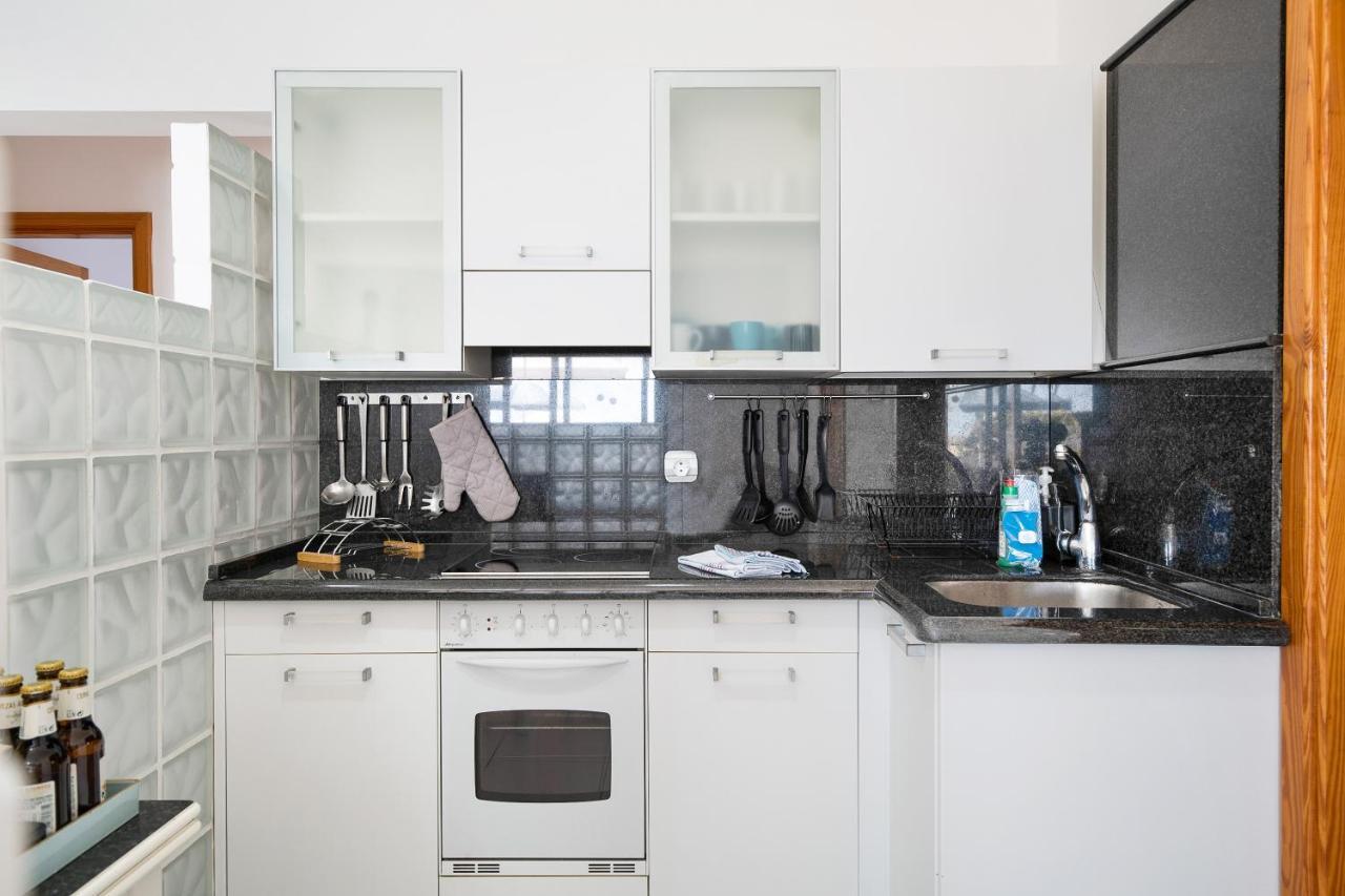 Holiday home Fernando Playa Blanca (Lanzarote)
