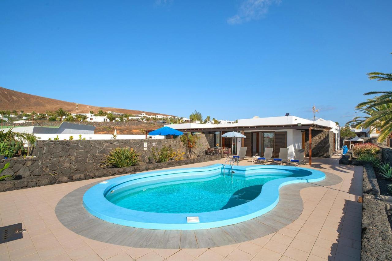 Fernando * Playa Blanca (Lanzarote)