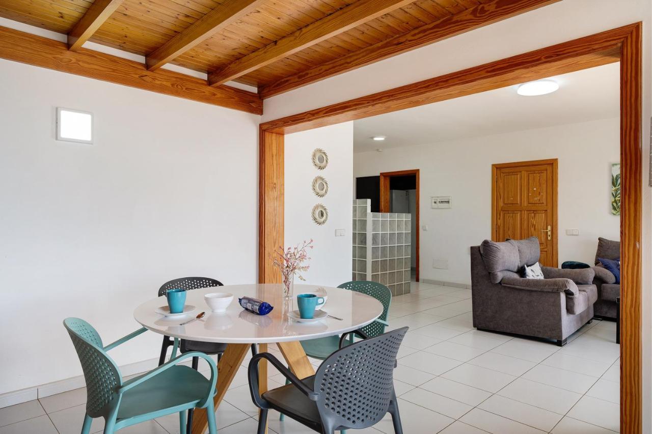 Fernando Holiday home