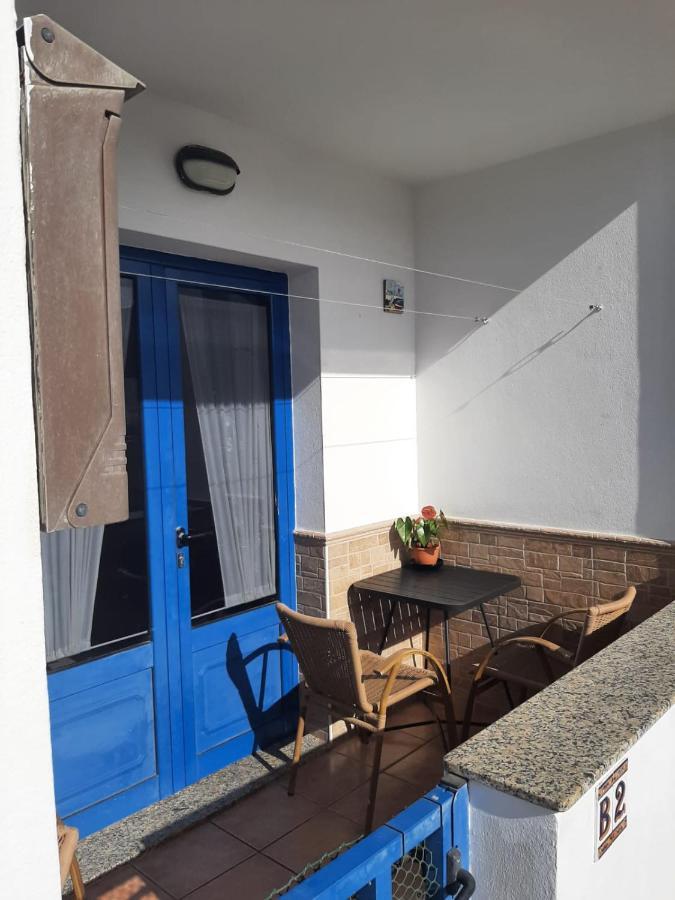 Apartment Islote