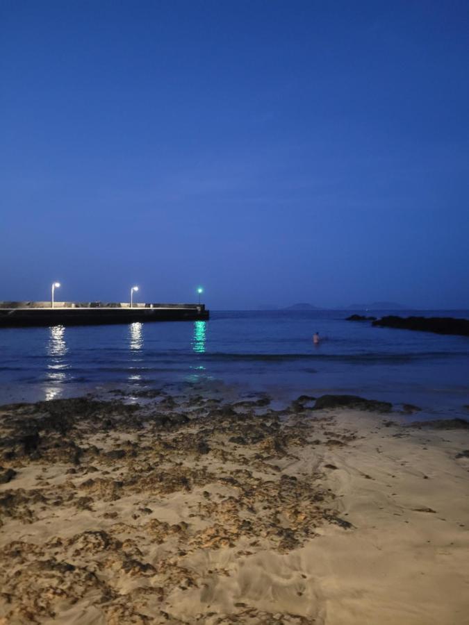 Islote * Famara