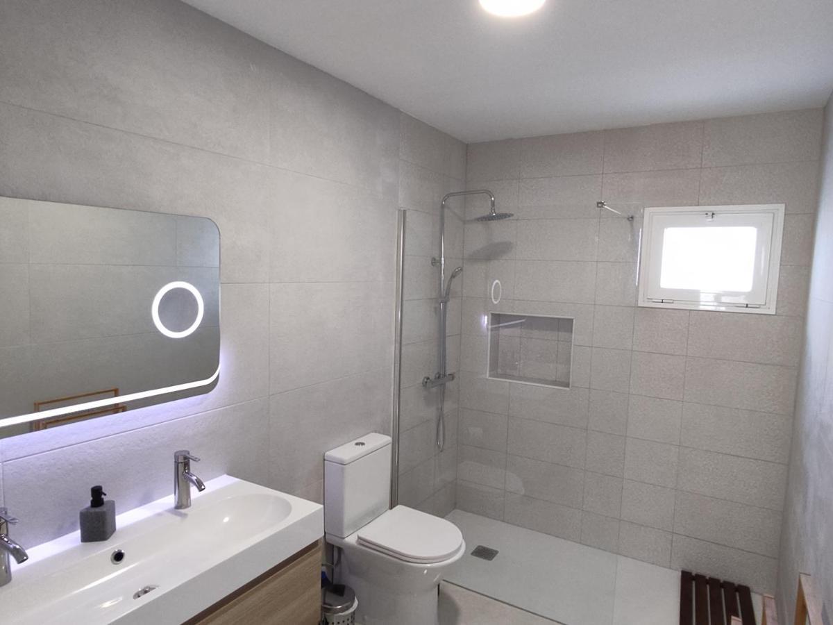 Casa Hubara Lanzarote, Brand New, Bright And Quiet Holiday home *