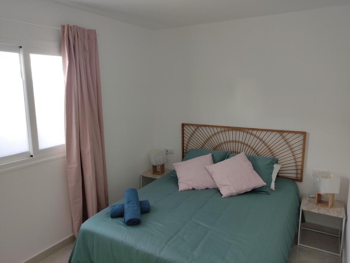 Holiday home Casa Hubara Lanzarote, Brand New, Bright And Quiet