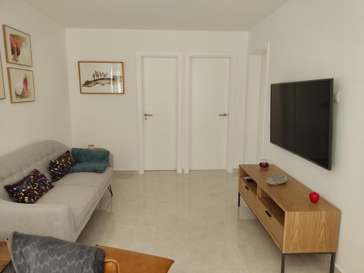 Holiday home Casa Hubara Lanzarote, Brand New, Bright And Quiet Playa Blanca (Lanzarote)