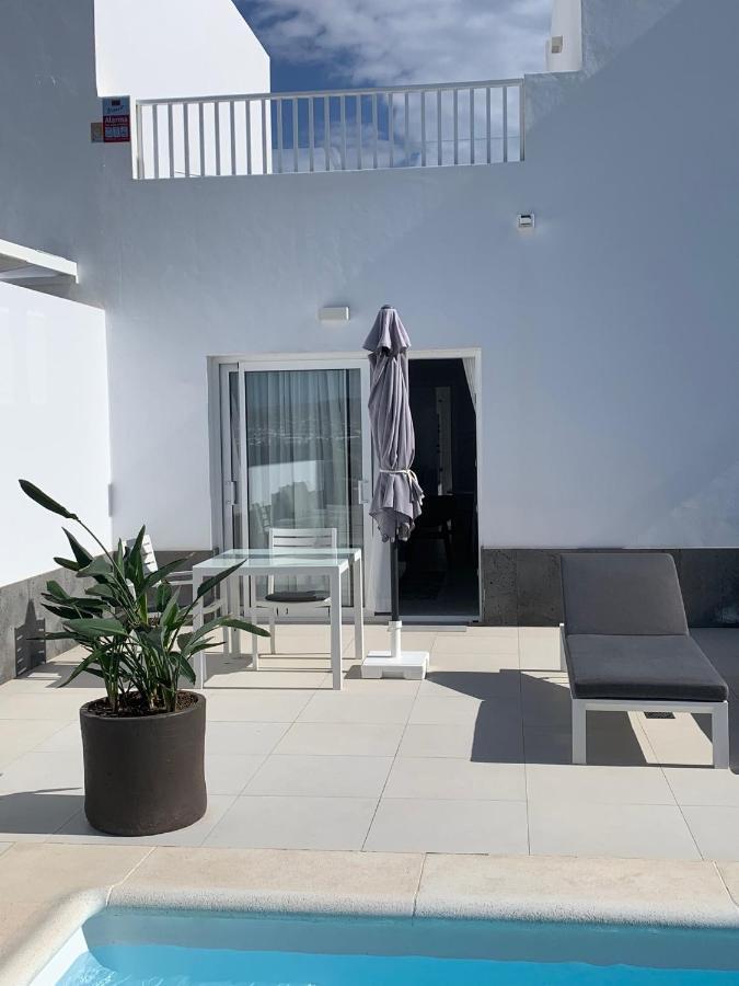 Сasa de vacaciones Trendy Casa Linea *