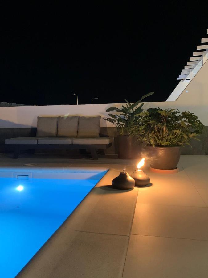 Сasa de vacaciones Trendy Casa Linea Playa Blanca (Lanzarote)
