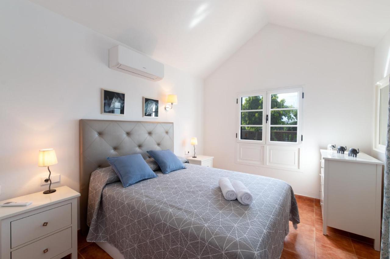 Sarita Sol By Villa Playa Blanca (Lanzarote)