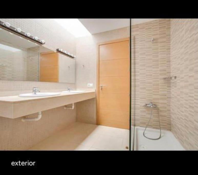 Villa Spacious Private & Private Heated Pool - Sunshine