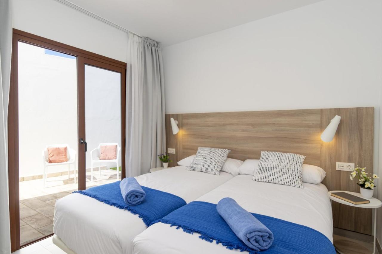 Montane By Villa Playa Blanca (Lanzarote)