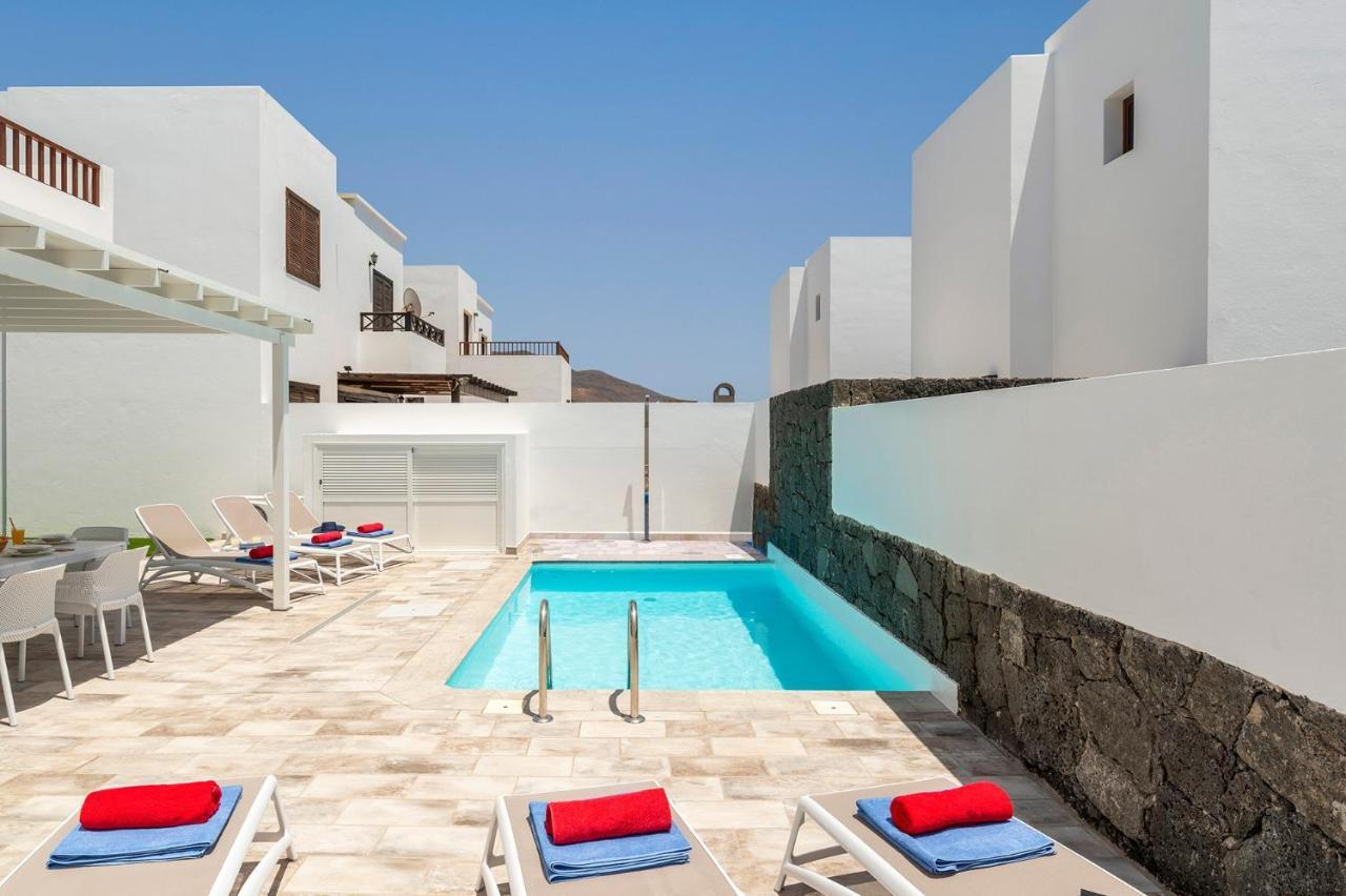 Omura By * Playa Blanca (Lanzarote)