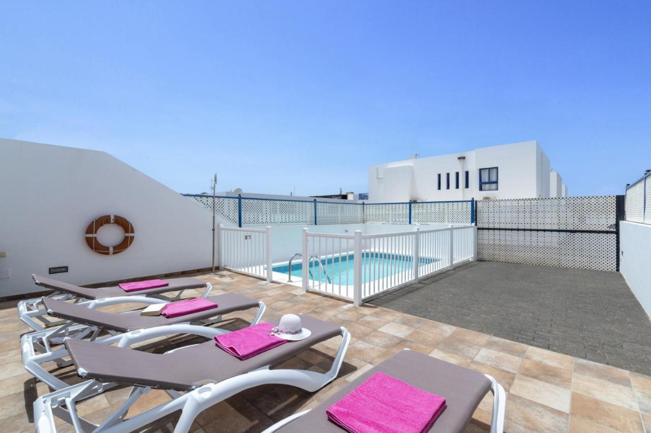 Villa Blanca By