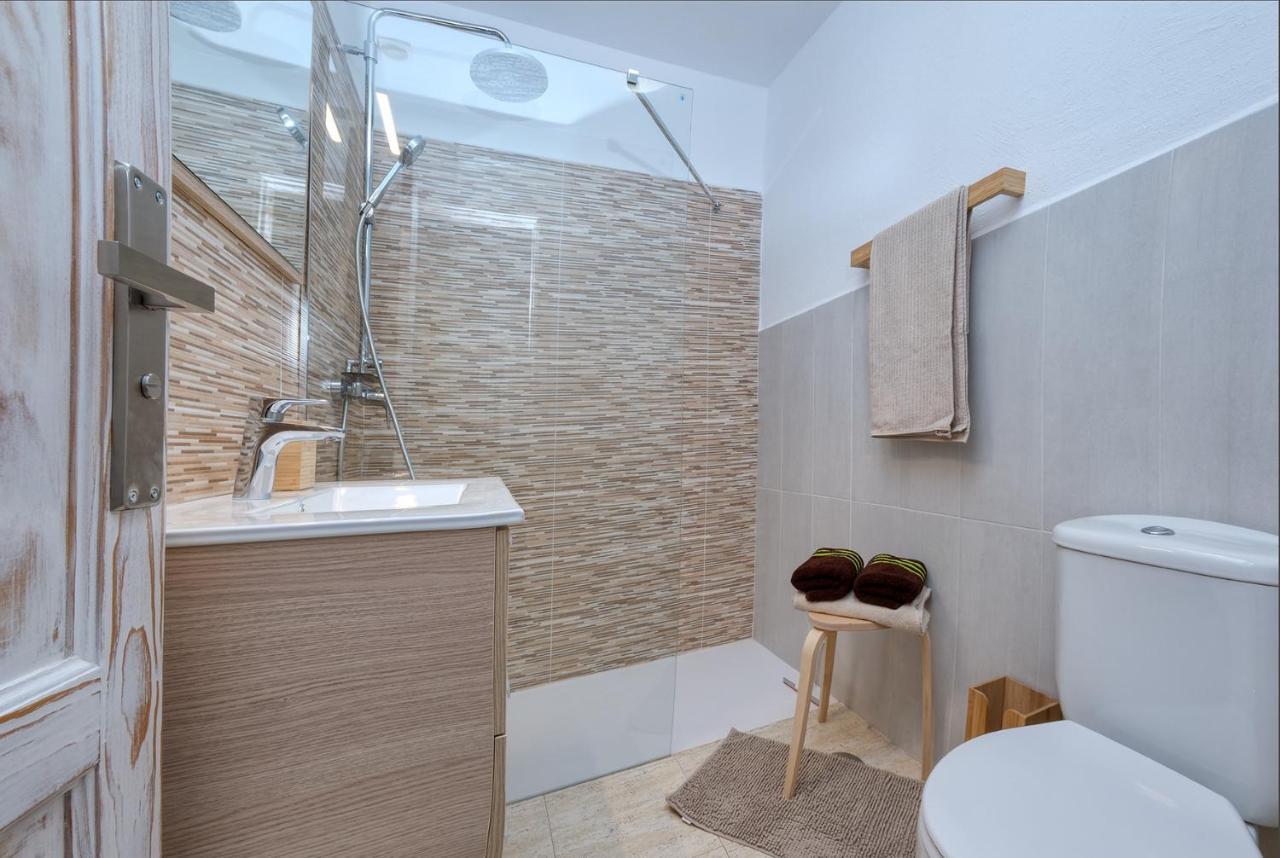 Guest house Casa Gemma-quiet And Relaxing Place Costa Teguise