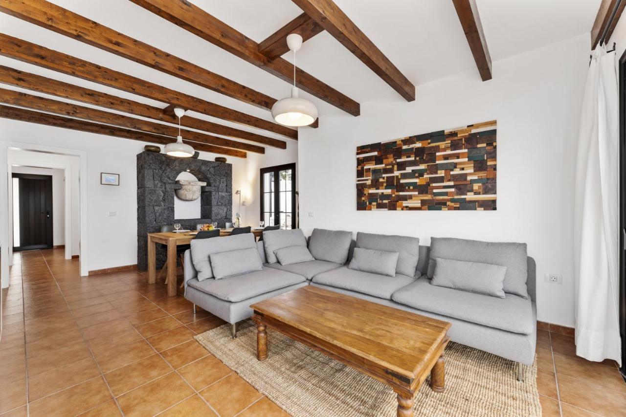 Villa 4 - Vipvipvillas Tias