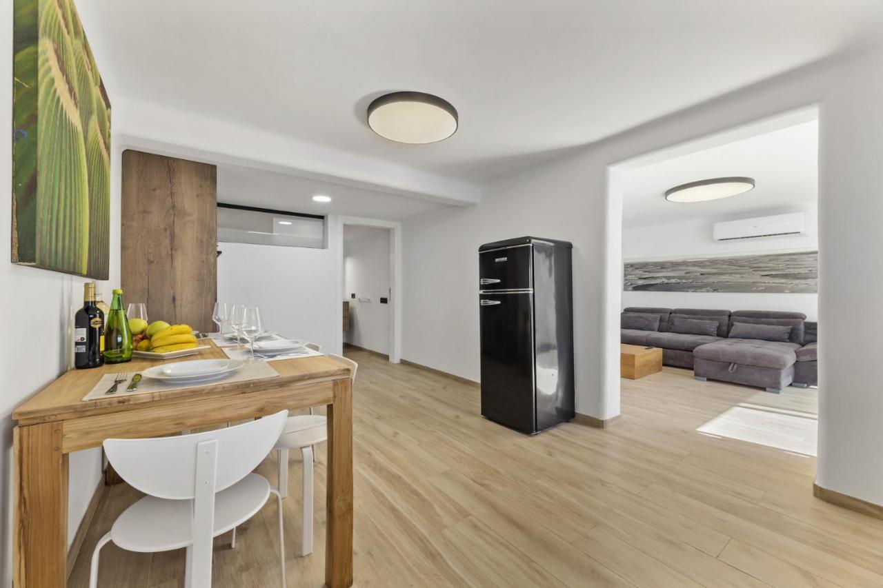 Villa Atlantico - Planta Baja *