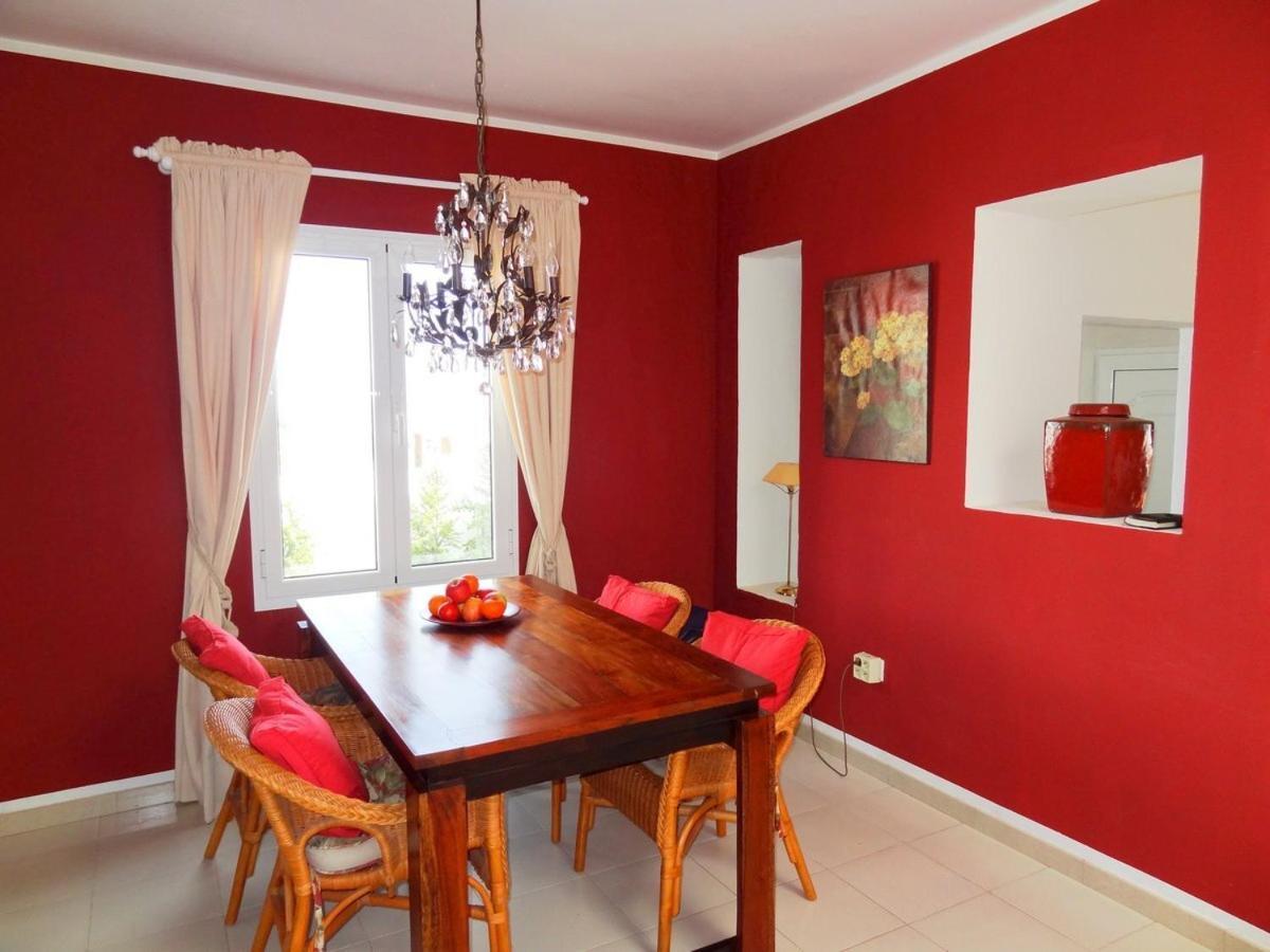 Casa Karen * Tias