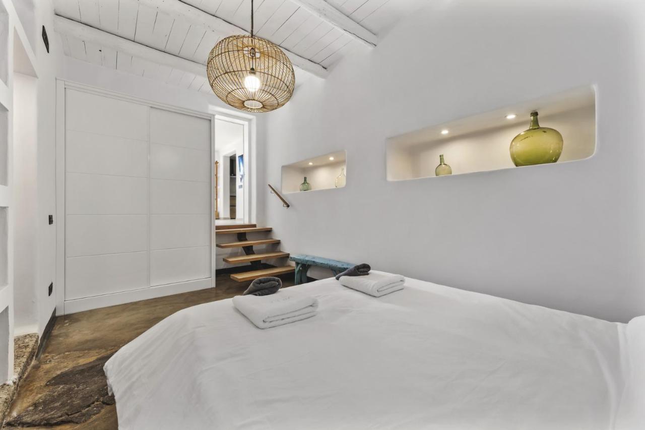Villa Atlantico - Planta Baja Arrecife (Lanzarote)
