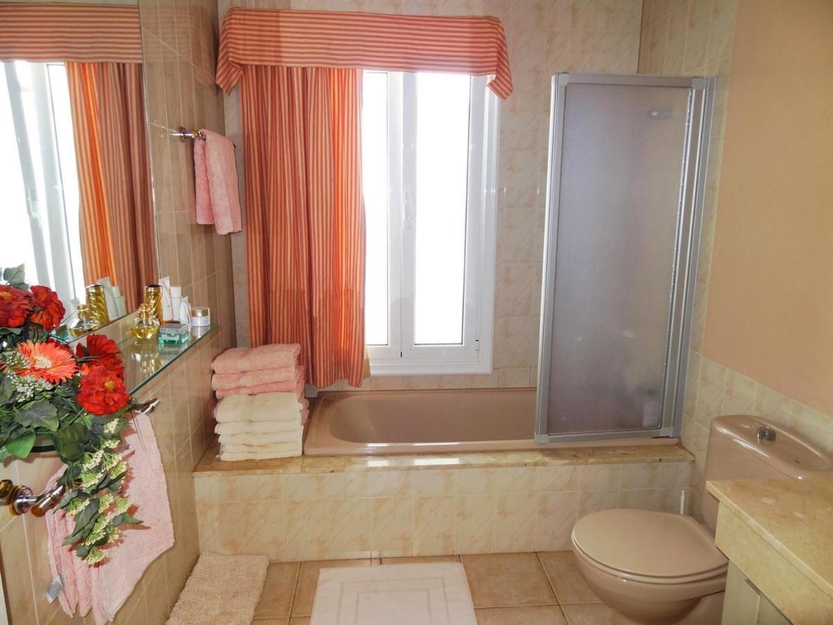 Casa Karen Holiday home Tias